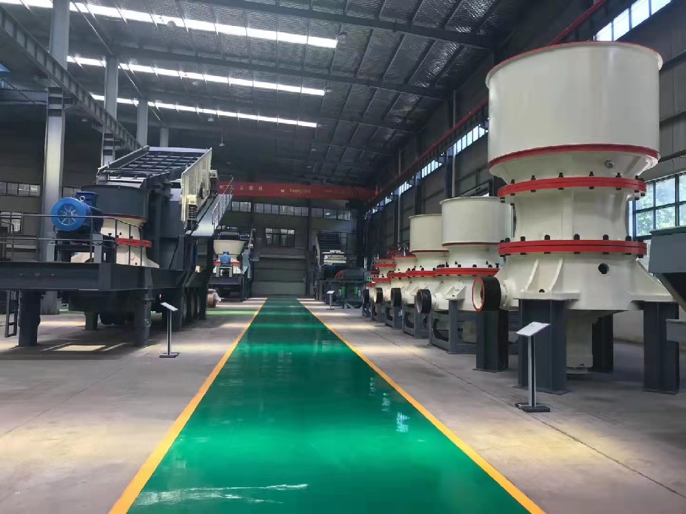 How to improve the crushing efficiency of quartz jaw crusher? What is the reason for poor discharge of quartz jaw crusher?