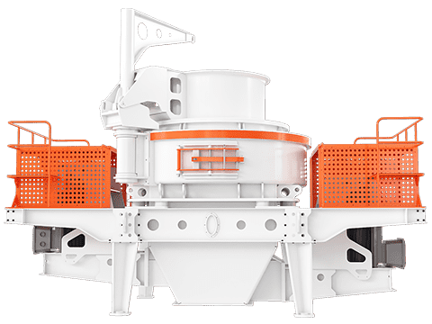 5X/6X Impact Crusher