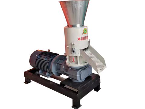 Granulator series